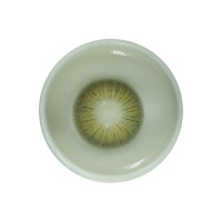 Kontaktlinsen farbig ohne Stärke Roma Green